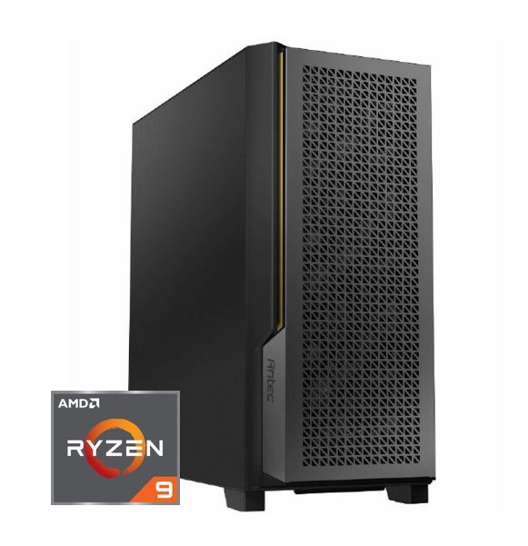 Be-Clia Ryzen Type-T90v2-R9の外観