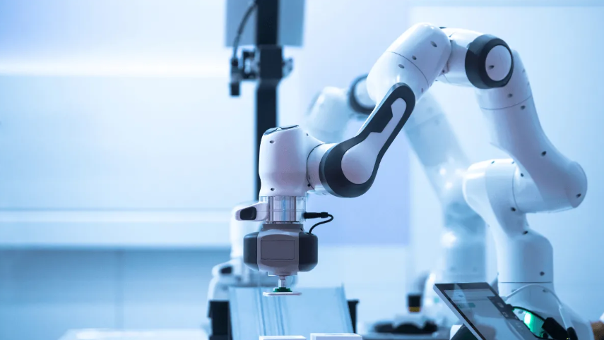 ロボット/エッジ