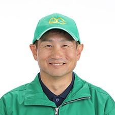 熊谷 英樹 カットデザイナー