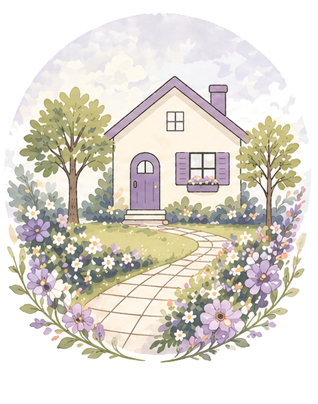 遠方に住んでいる