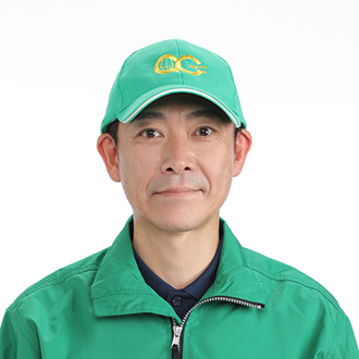 池田 雄一 カットデザイナー