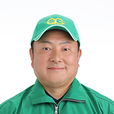 安部 博之 カットデザイナー