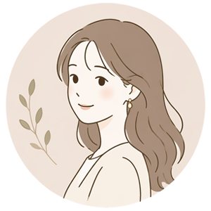 高齢の親の庭手入れ