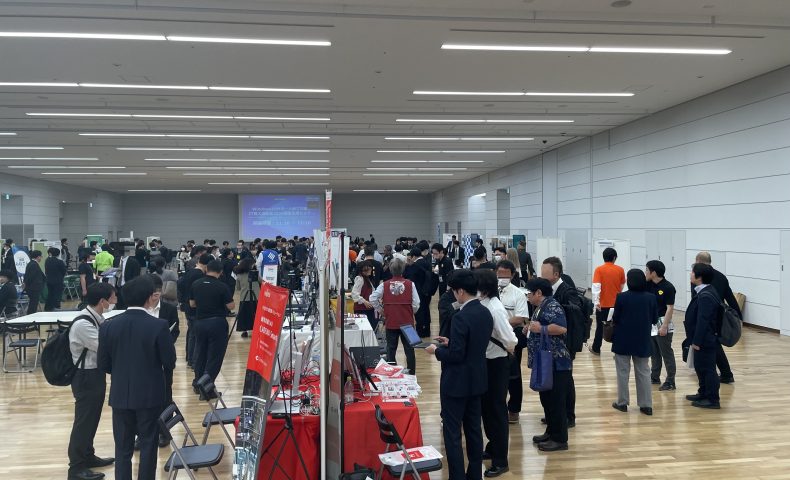 第3回建設業＆設備業DXフェア2025 報告